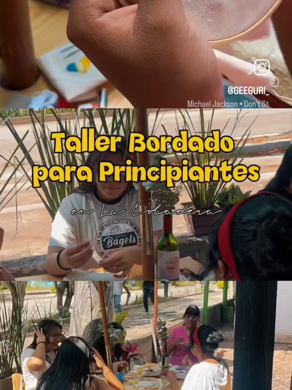 @Geraldina