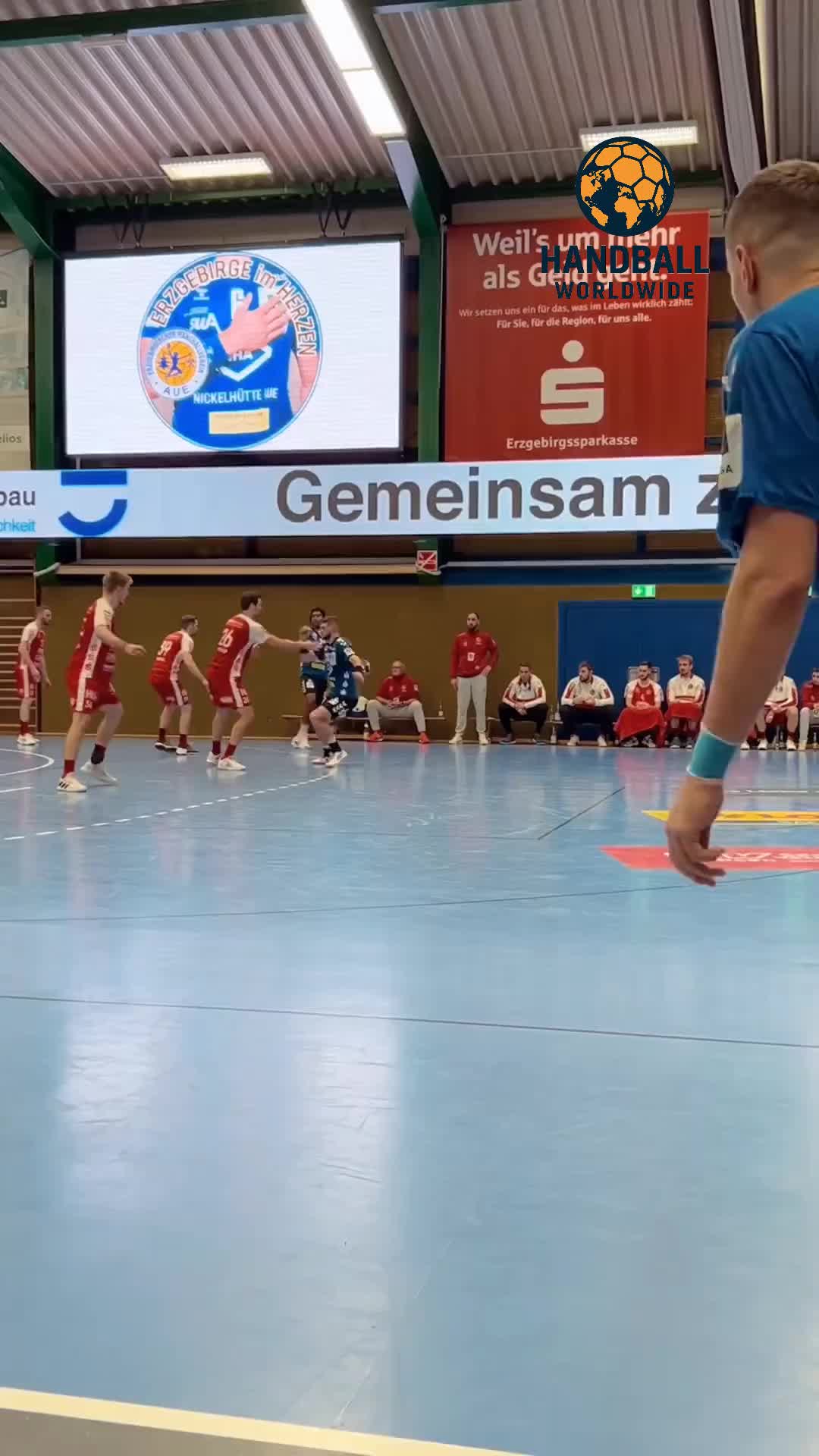 @Handball WorldWide 🤾