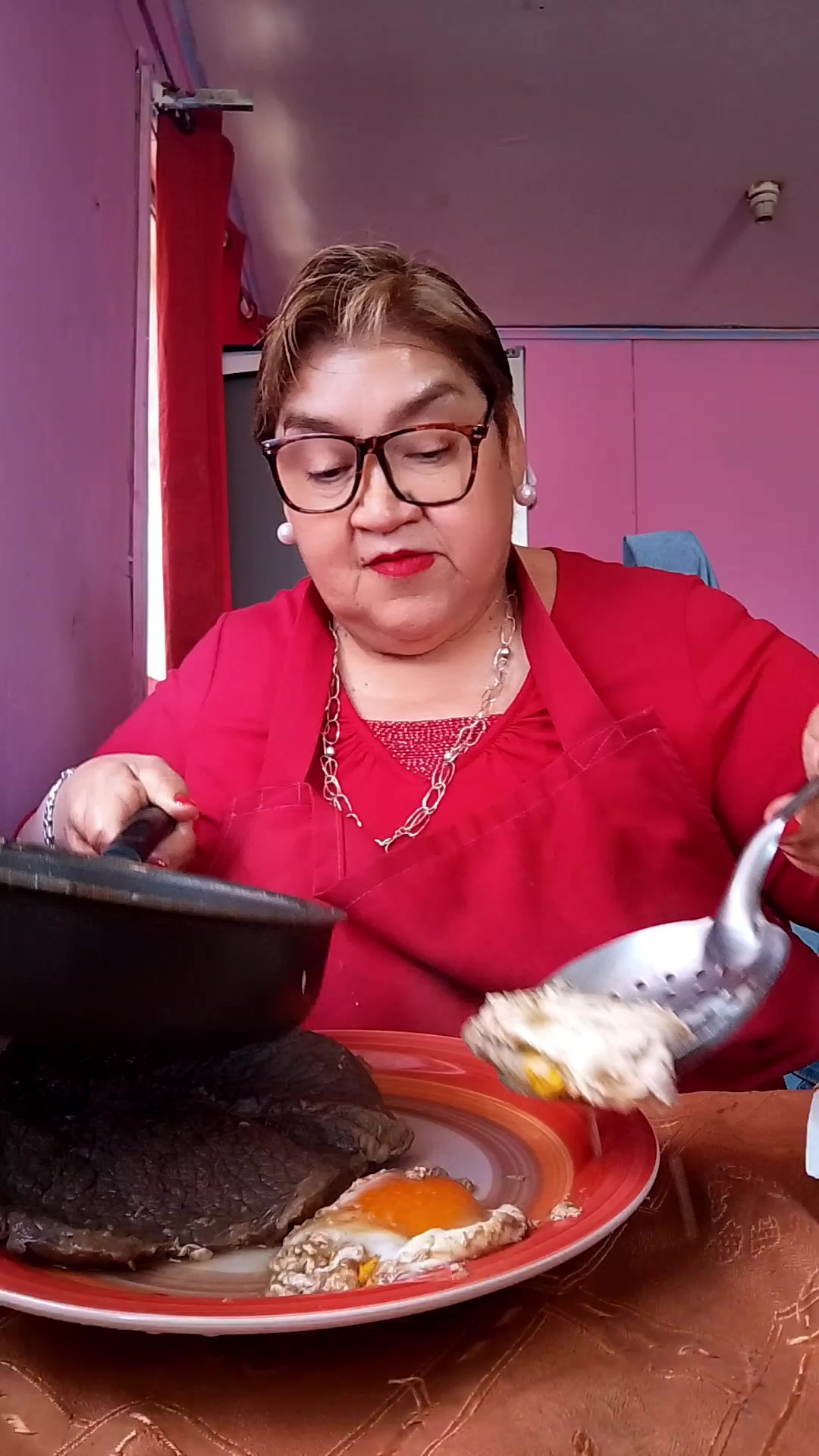 @Tia Martita Quilodran