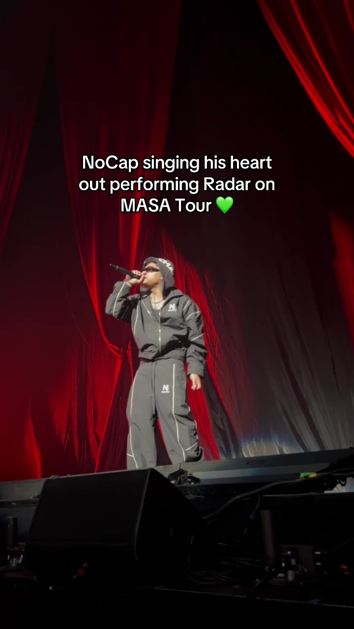 @NoCap Fanpage