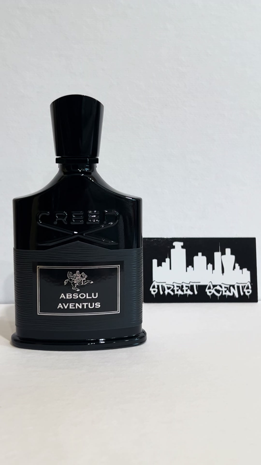 @STREET SCENTS