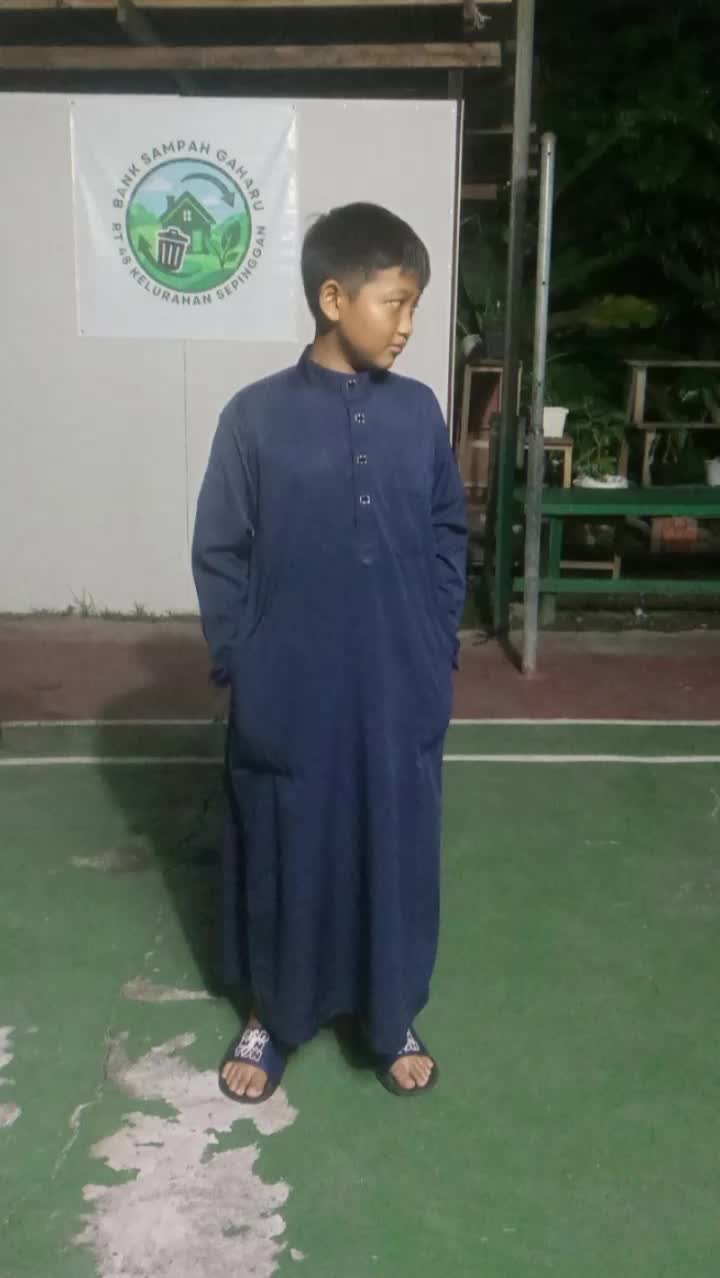 @diam saj