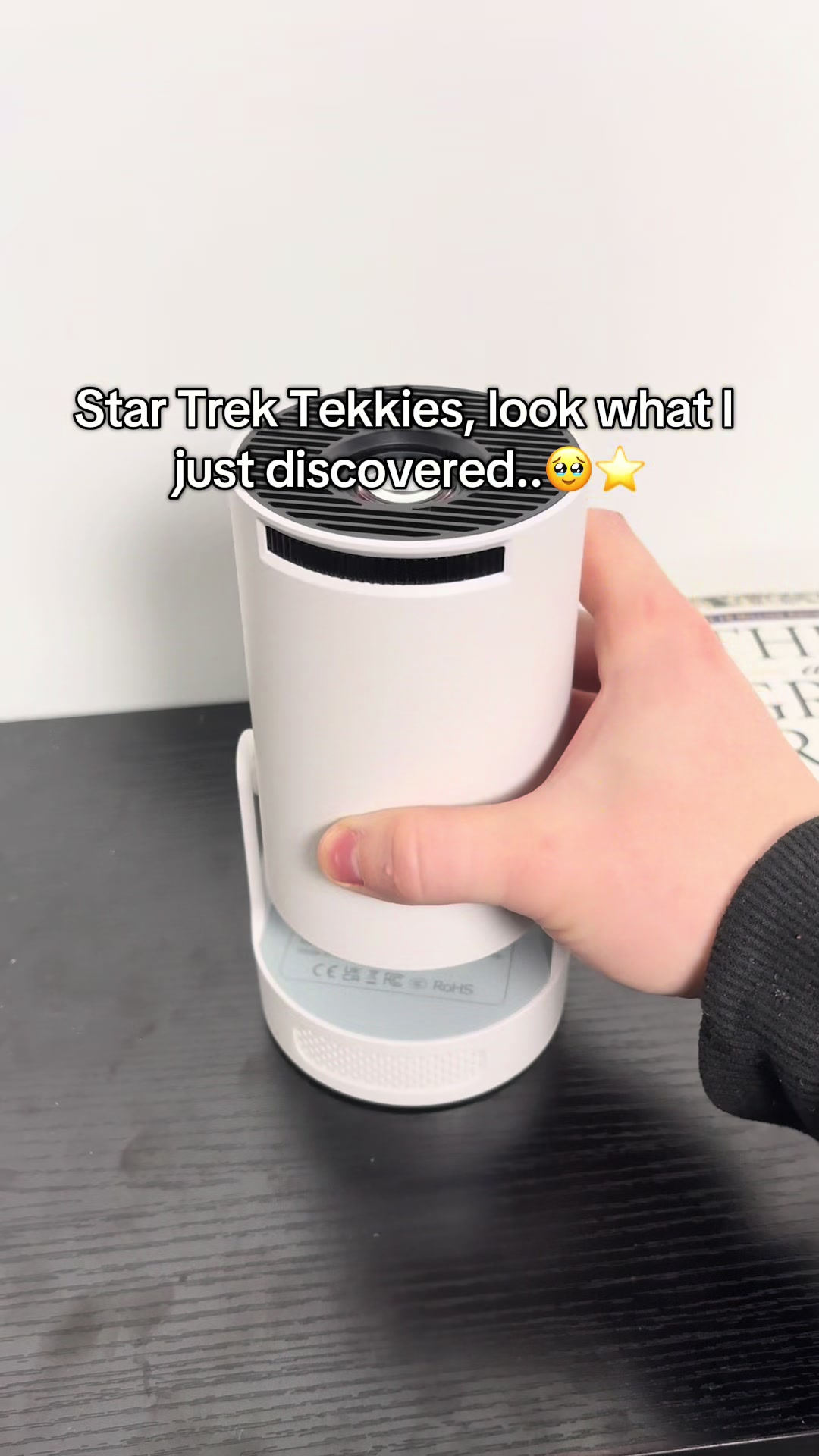 @commandbeam