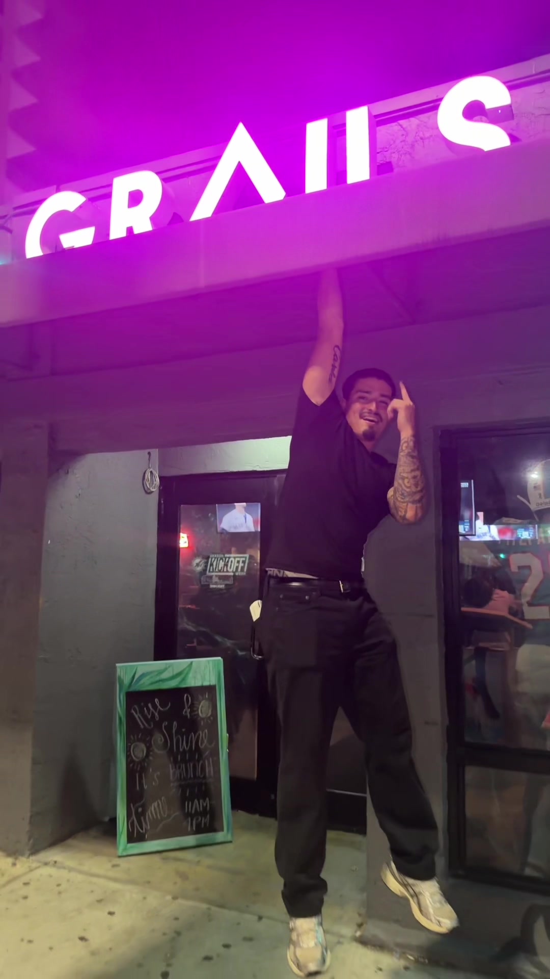 @Grails Miami