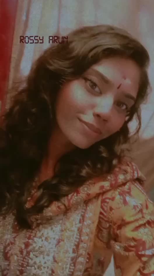 @🧚&zwj;♀️rossy arunachalam🧚