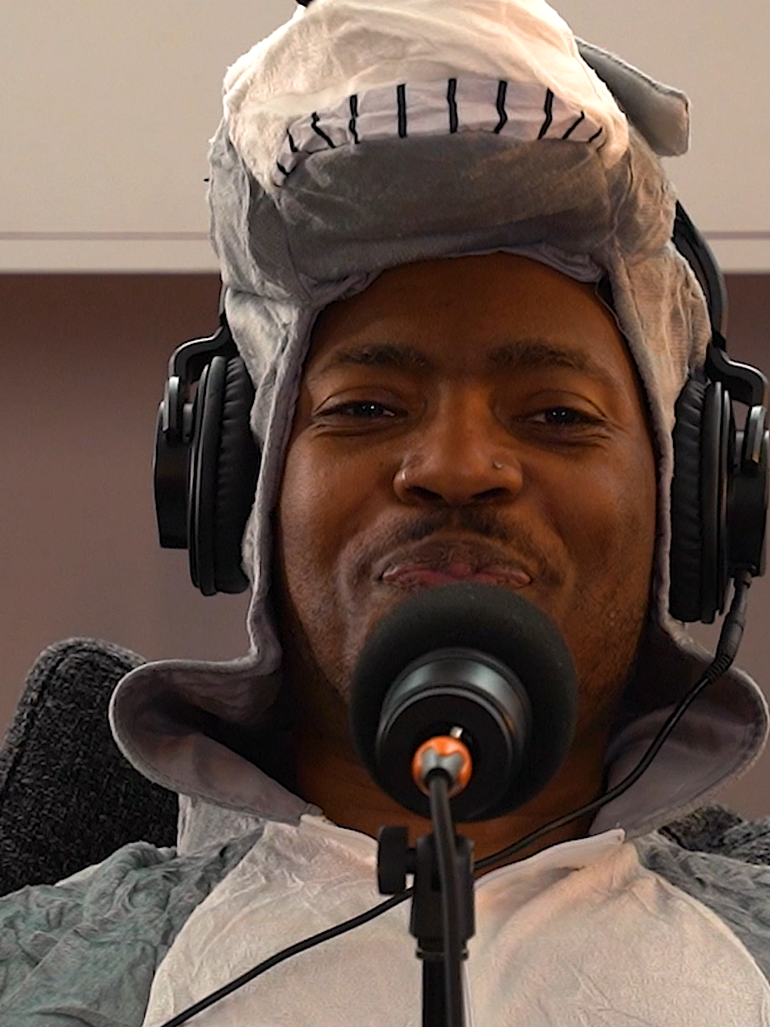 @ComfortLevelPodcast