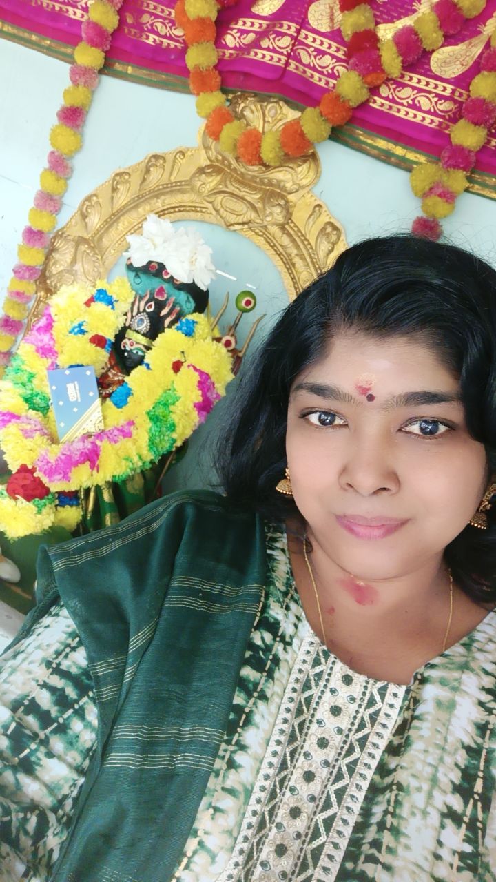 @கண்ணனின் ராதை