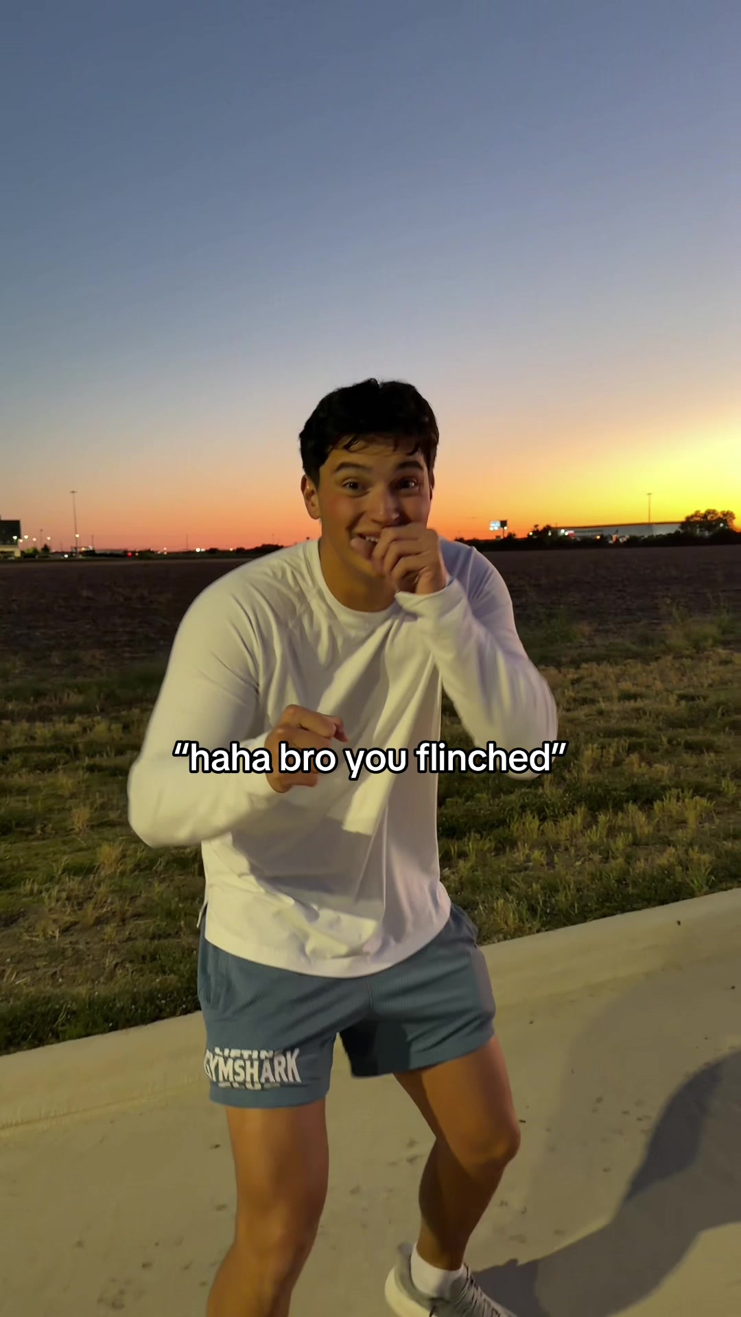 @jake benedict