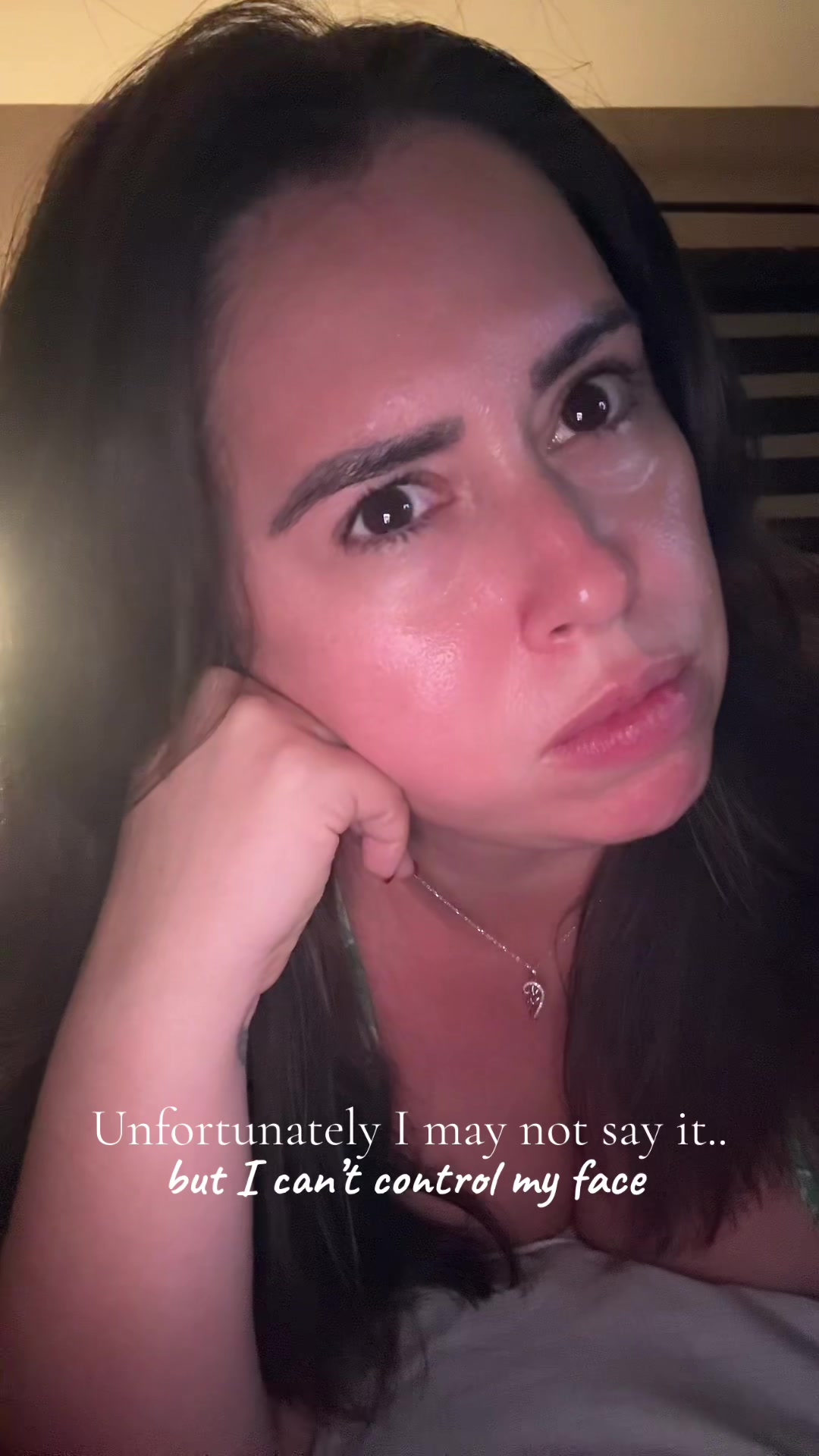 @Mary De Luna