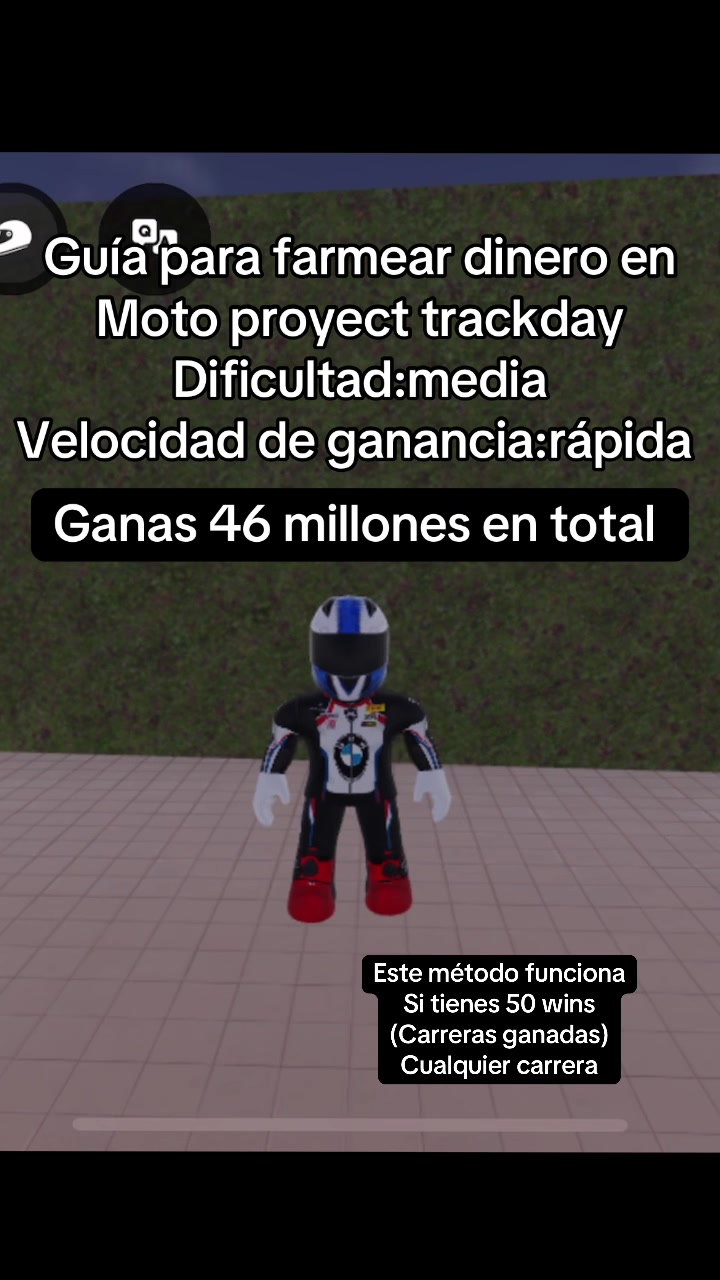 @🏍️💨🔥A. M&Aacute;RQUEZ #27 🏍️💨🔥