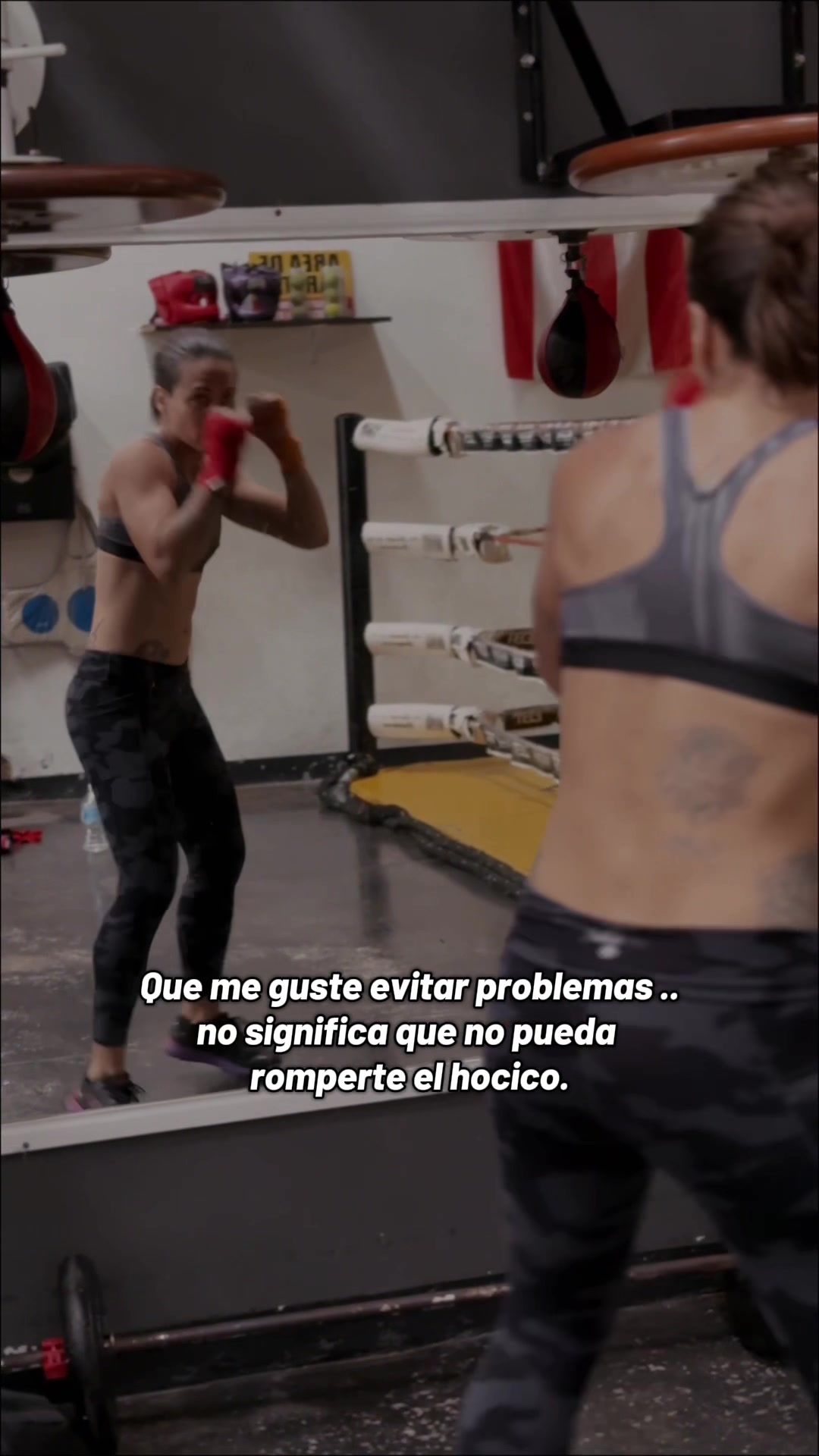 @Marilety Mindset Coach