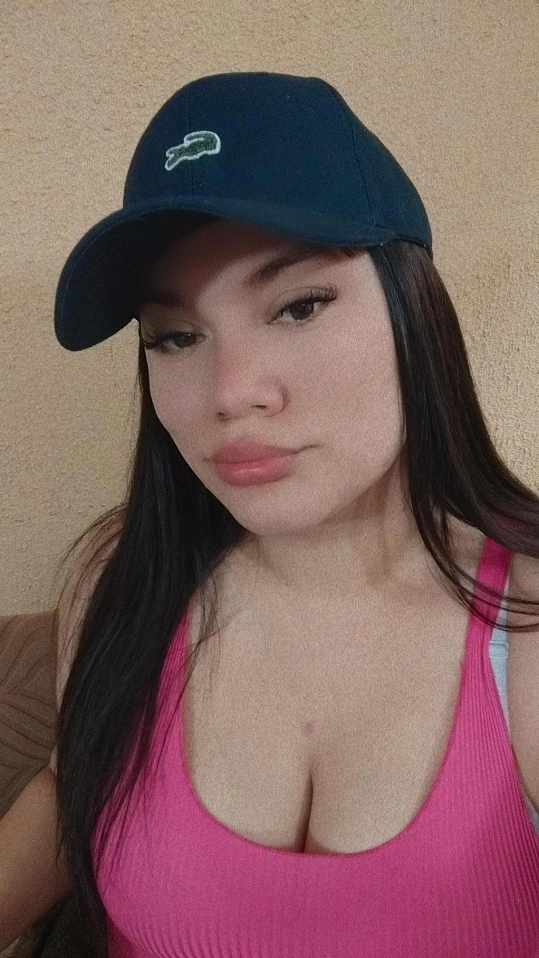 @Leyla Martinez