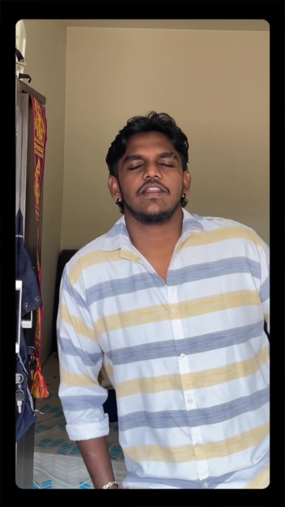 @Thevendran Menachi Sundram