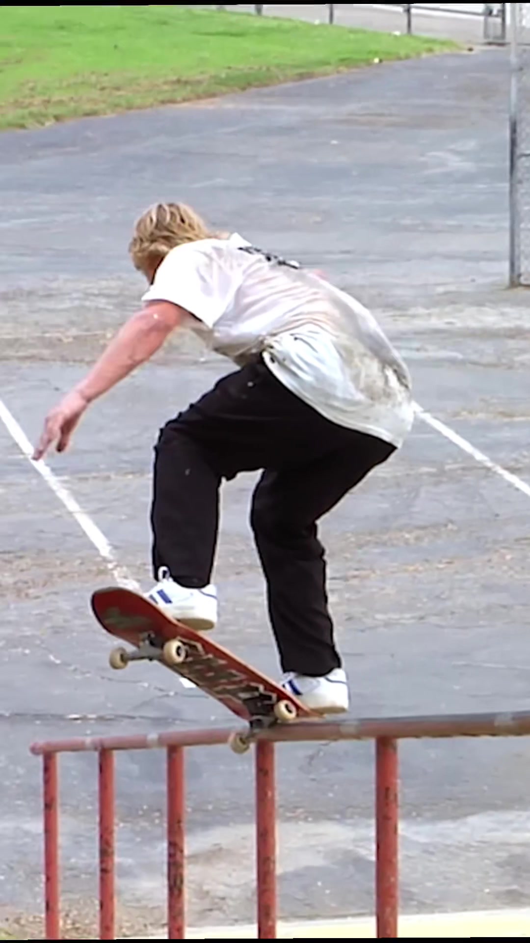 @Thrasher Magazine