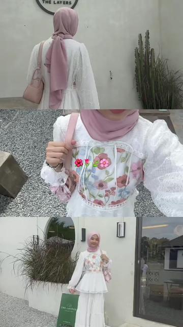 @Baju N Bliss