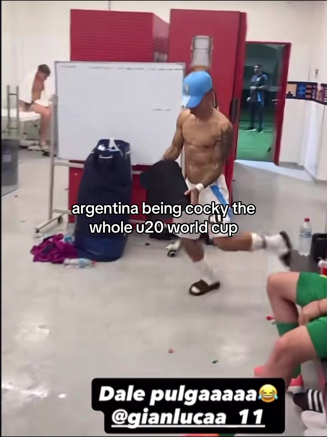 @️