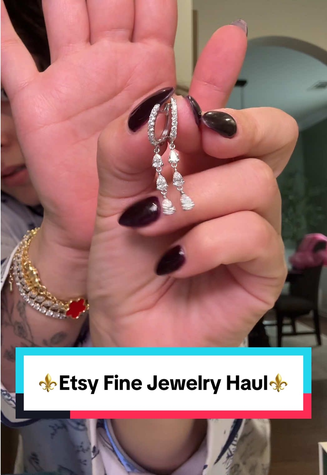 @Xelly | Jewelry & Fragrance