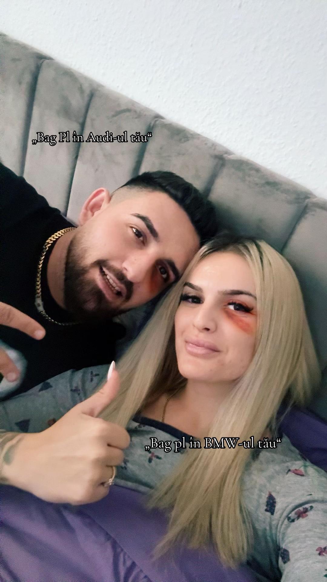 @Denisa Andreea