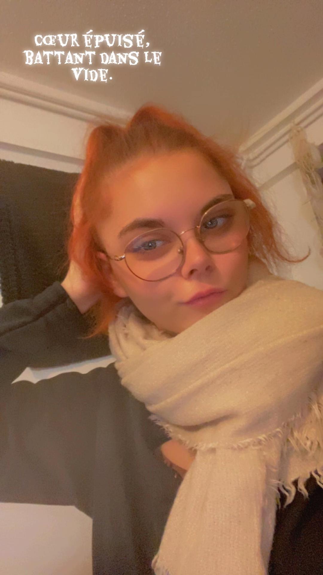 @𝙈𝙢𝙚&bull;𝙇𝙞𝙣𝙜𝙪𝙞𝙣𝙞🦊🔥