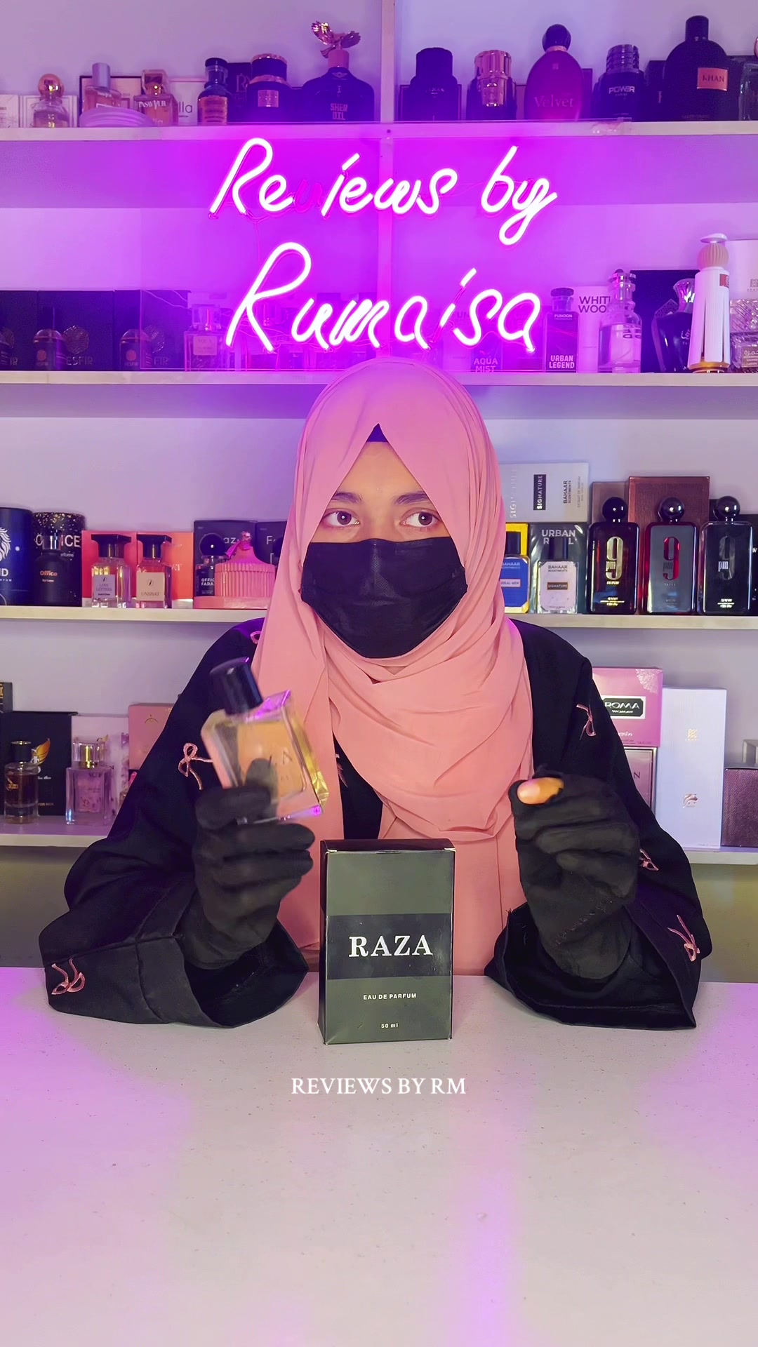 @ReviewsByRumaisa