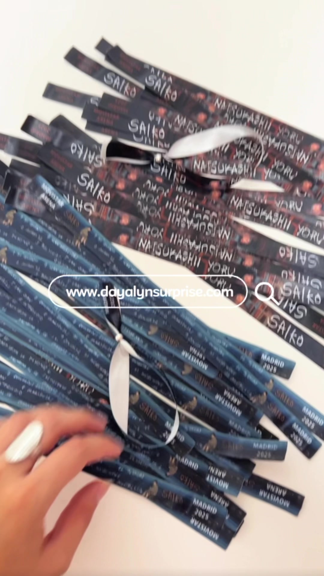 @Dayalyn|Regalos Personalizados