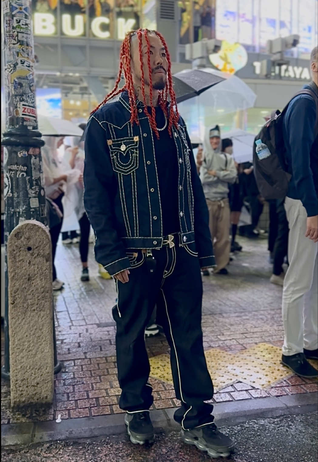 @SHO aka POP SHO ヤクブーツはやめろ&reg;︎