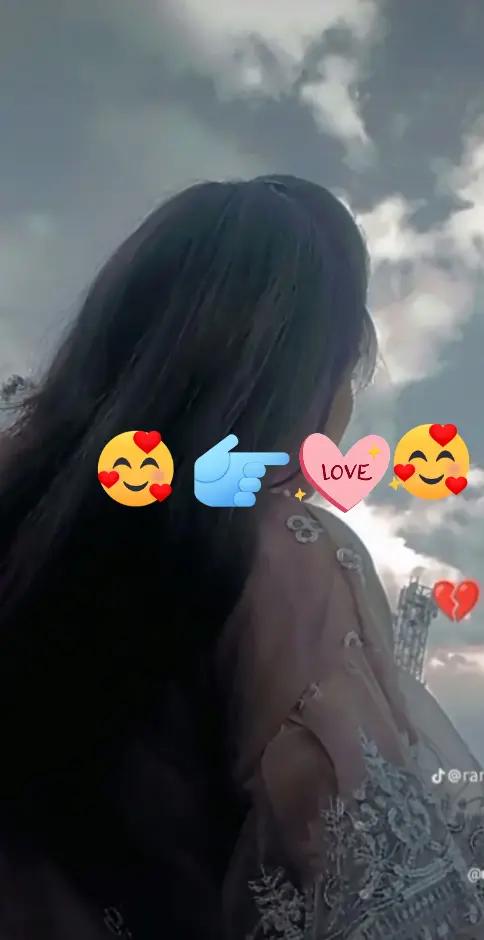 @sad girl 💔