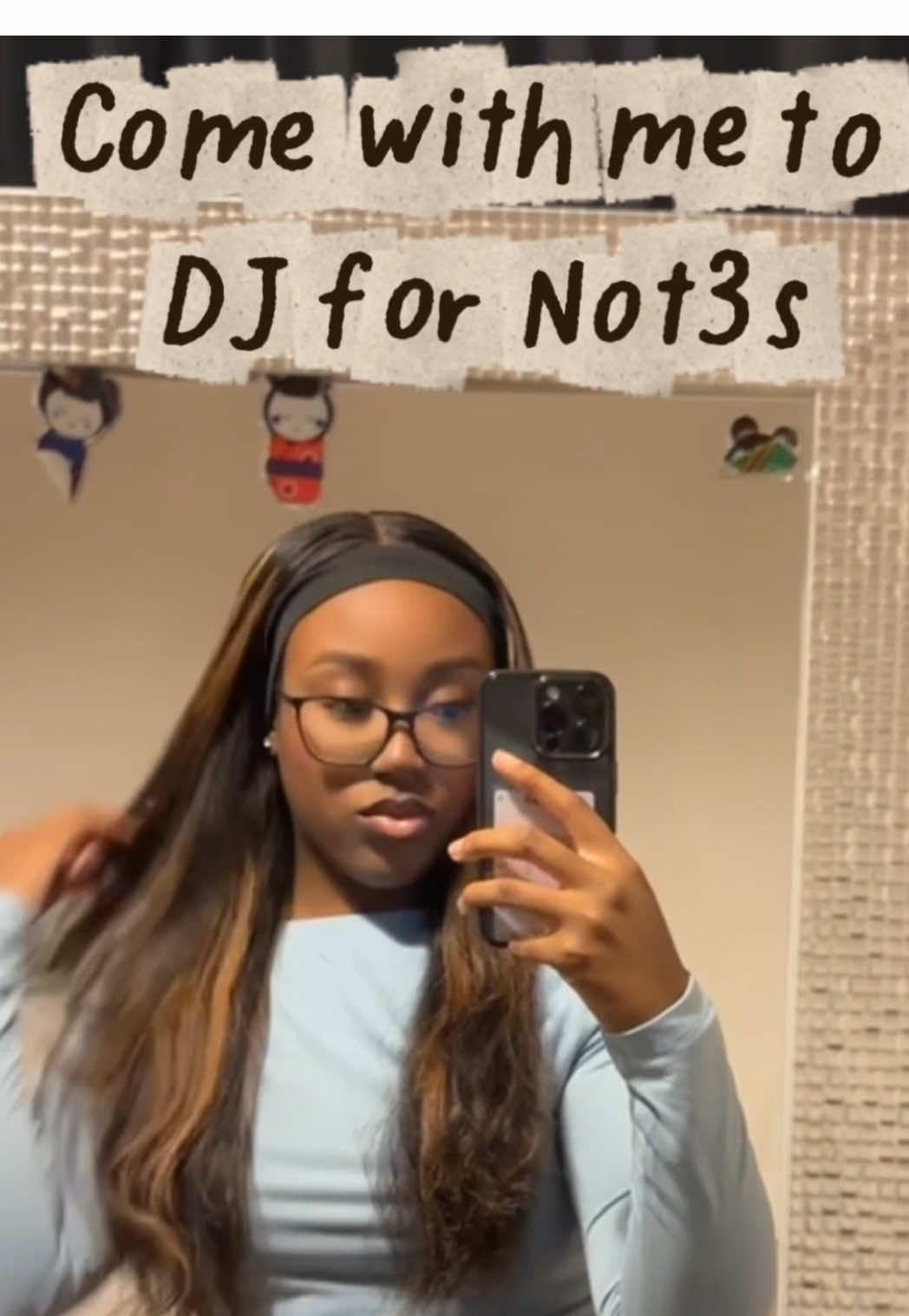 @DJ Channy💕