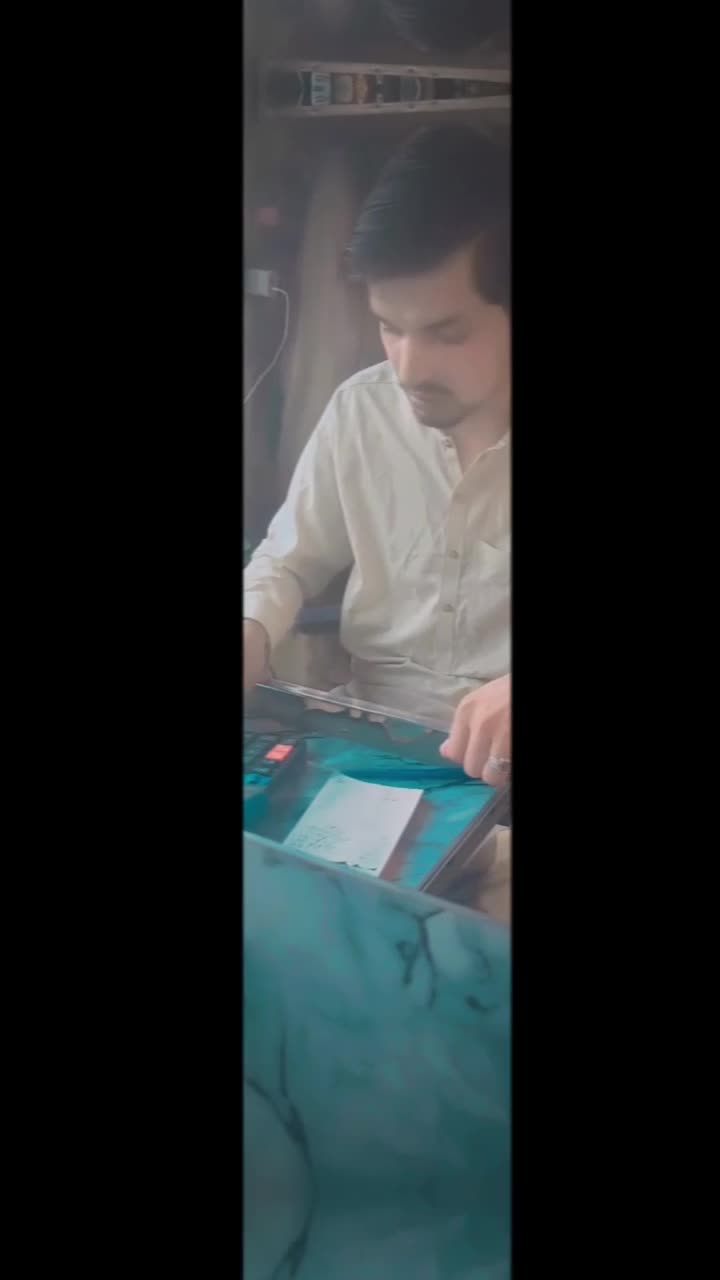 @Nawaz Khan