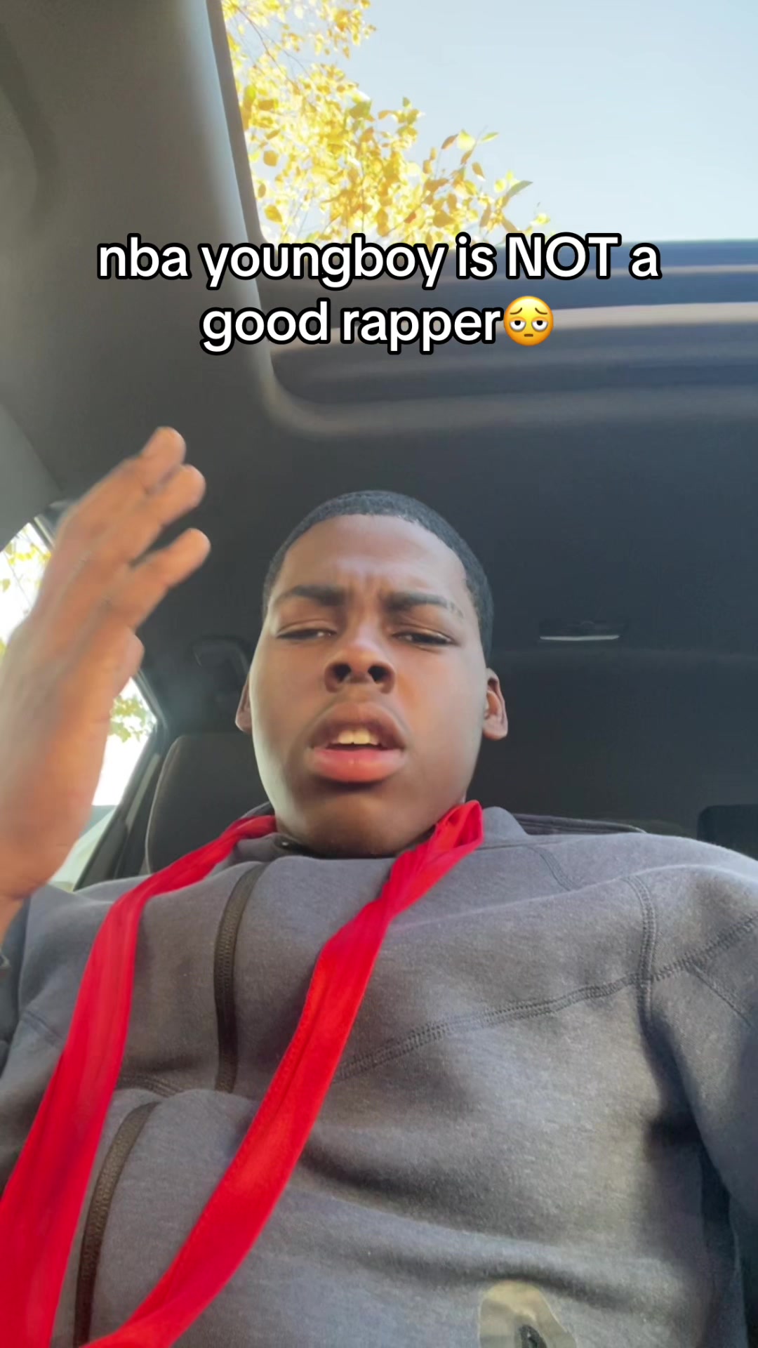 @Hustle