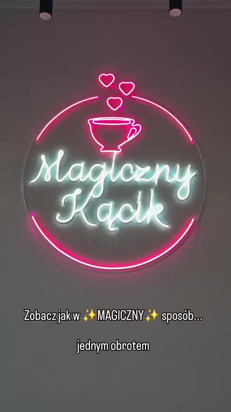 @Magiczny.Kacik.Gdynia