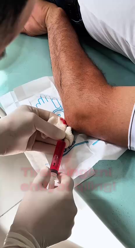 @Dr Ismoiljon klinikasi
