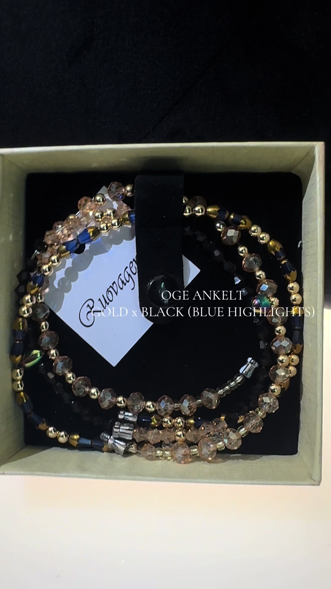 @Handmade Accessories in Lagos