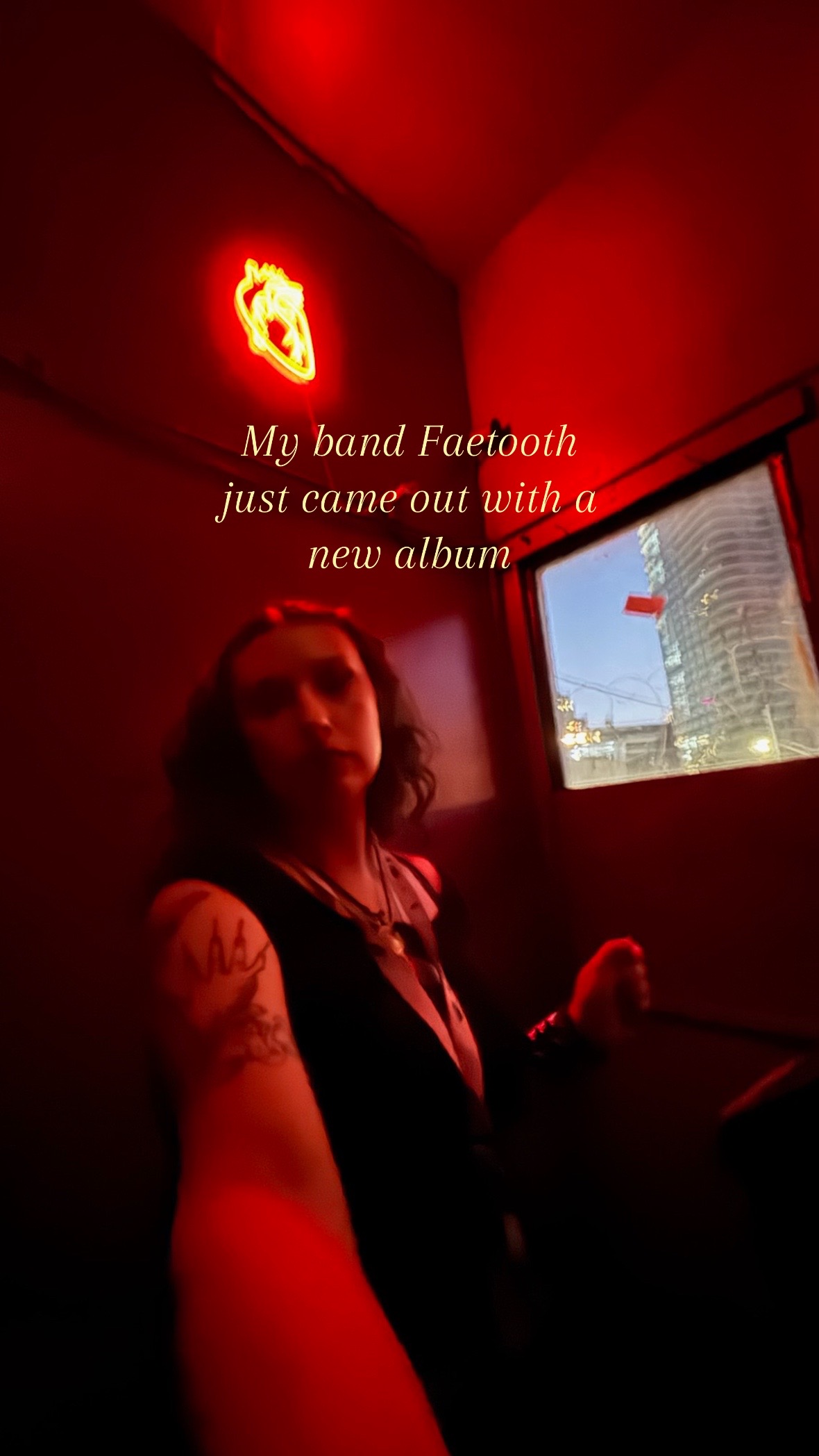 @F I L T H Y W I T C H