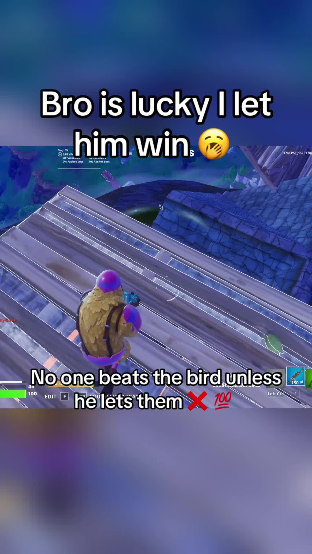 @Birdman