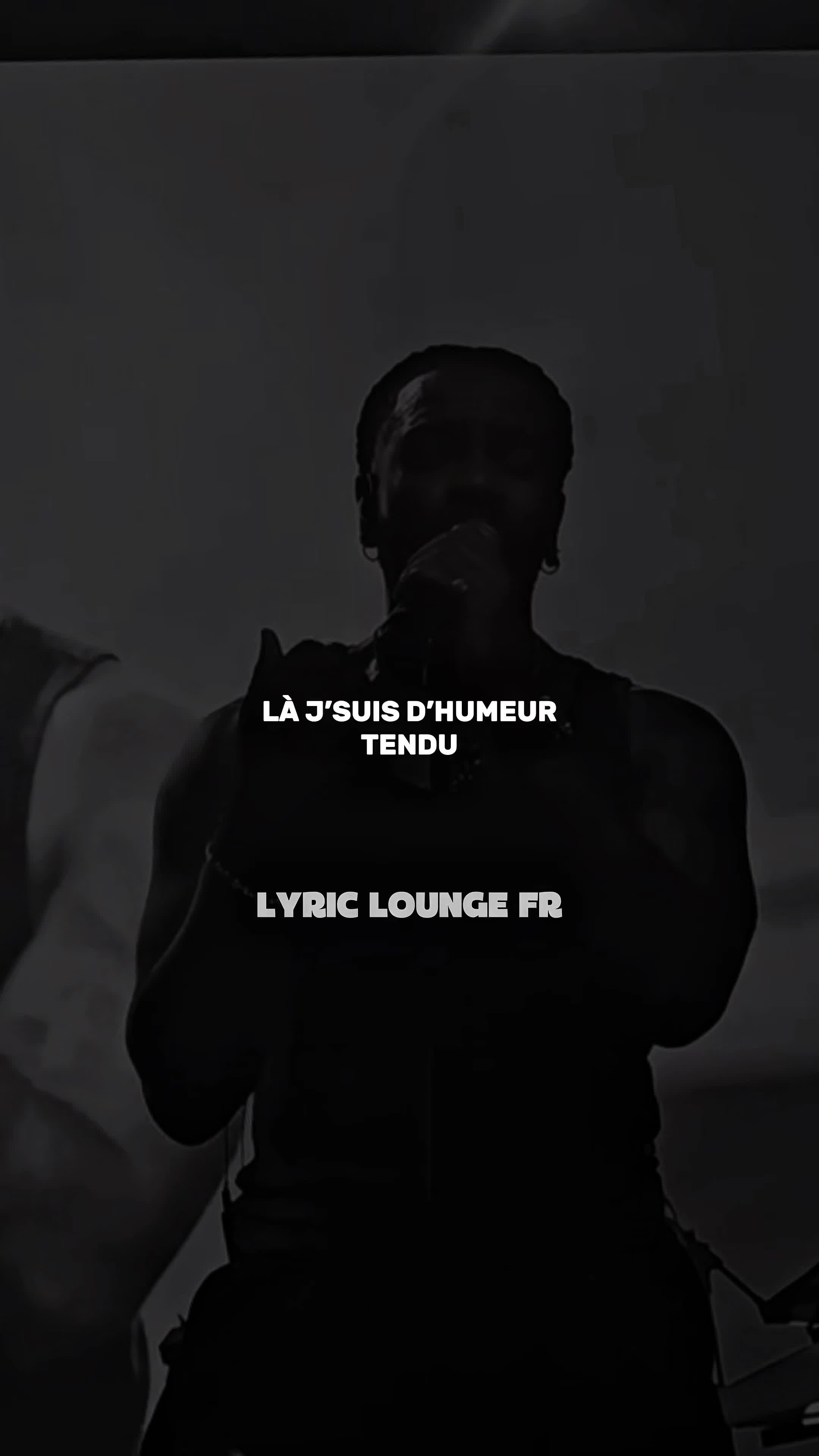 @Lyric Lounge Fr