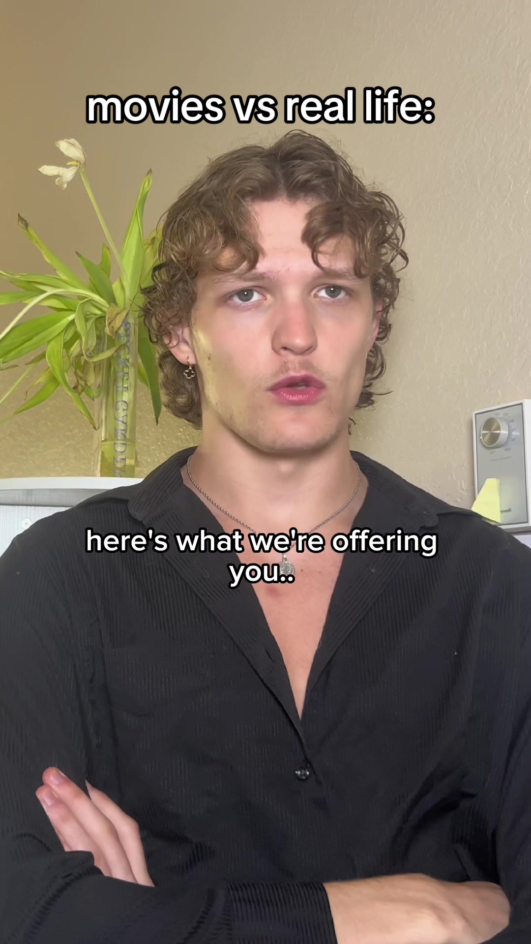 @Tristan Leander Green