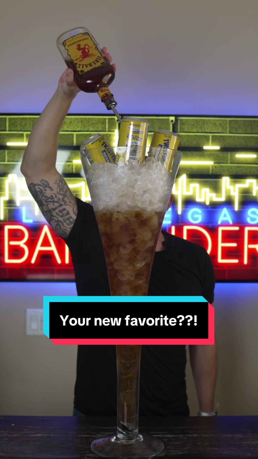 @LasVegasBartender (LVB)