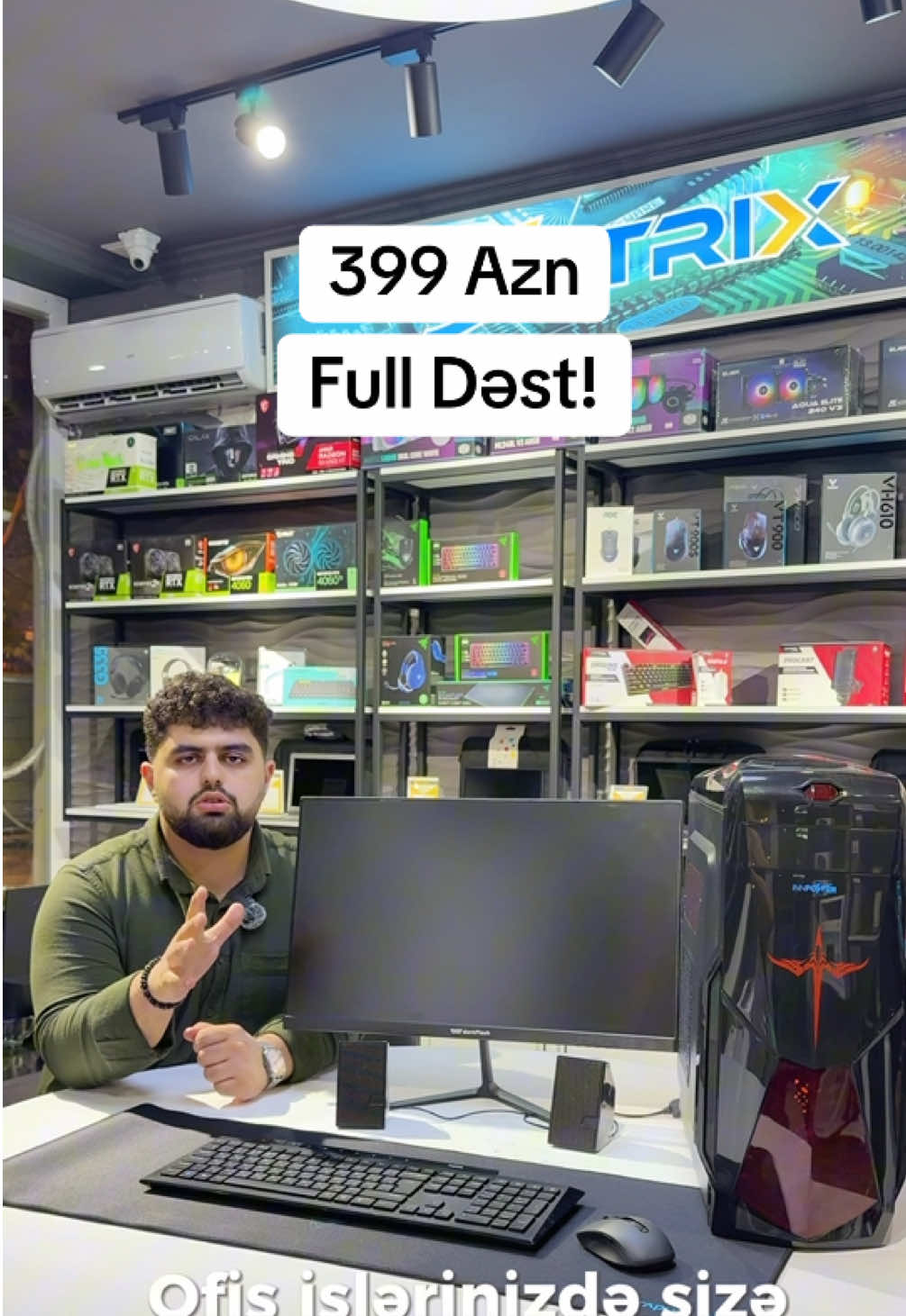 @Check IT COMPUTERS