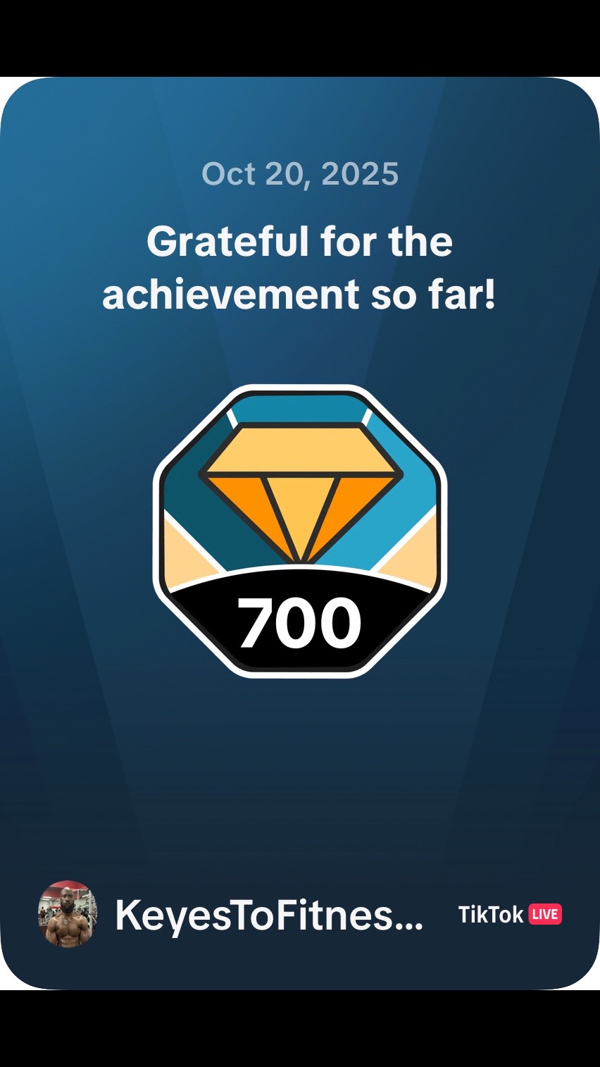 @KeyesToFitness2.0