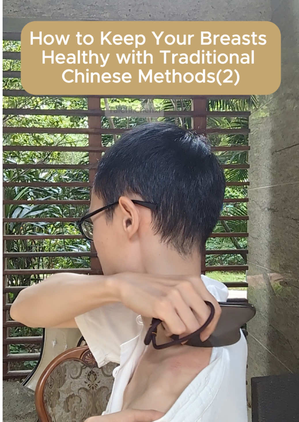 @TaiChi-Chenxi