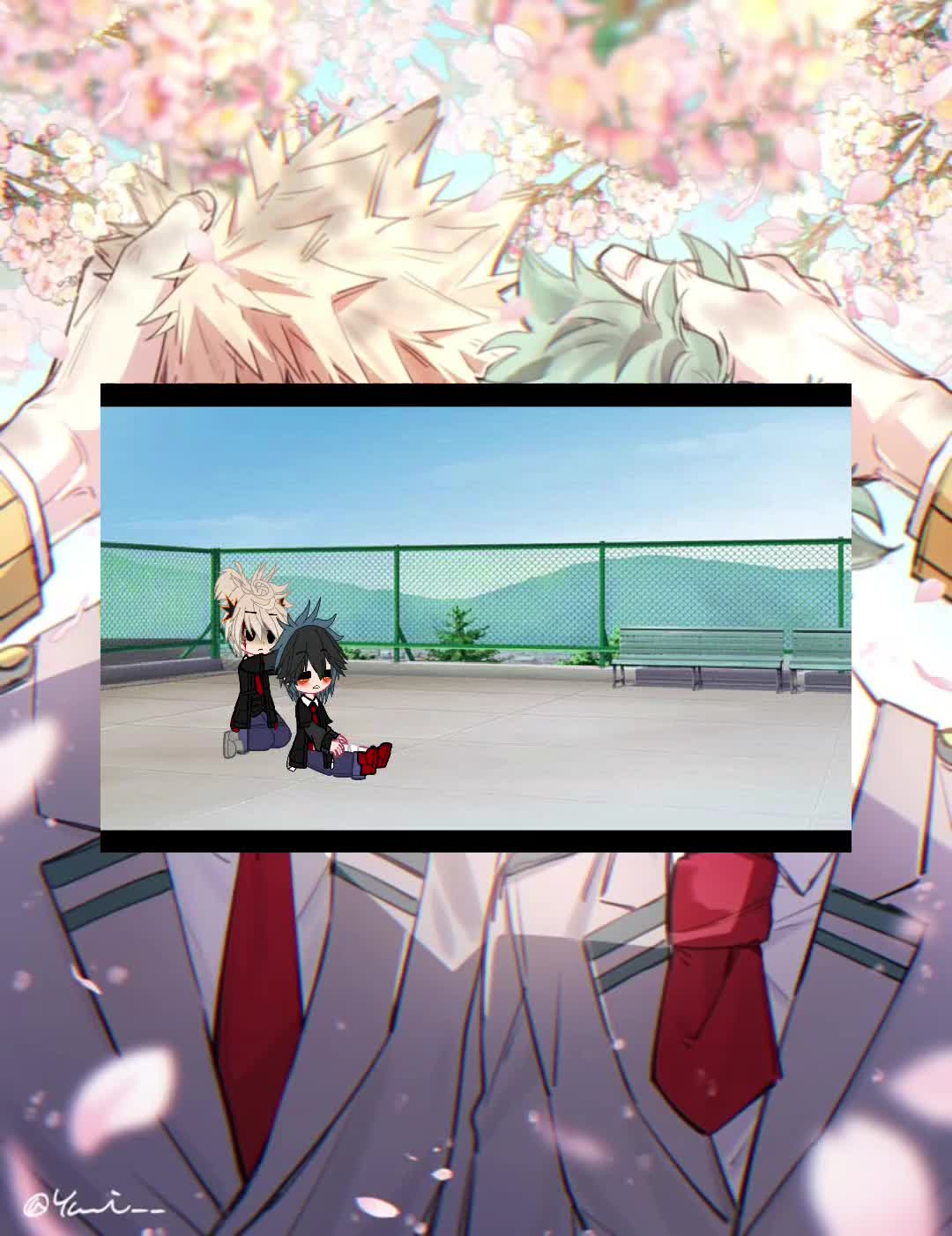 @イズコ💚