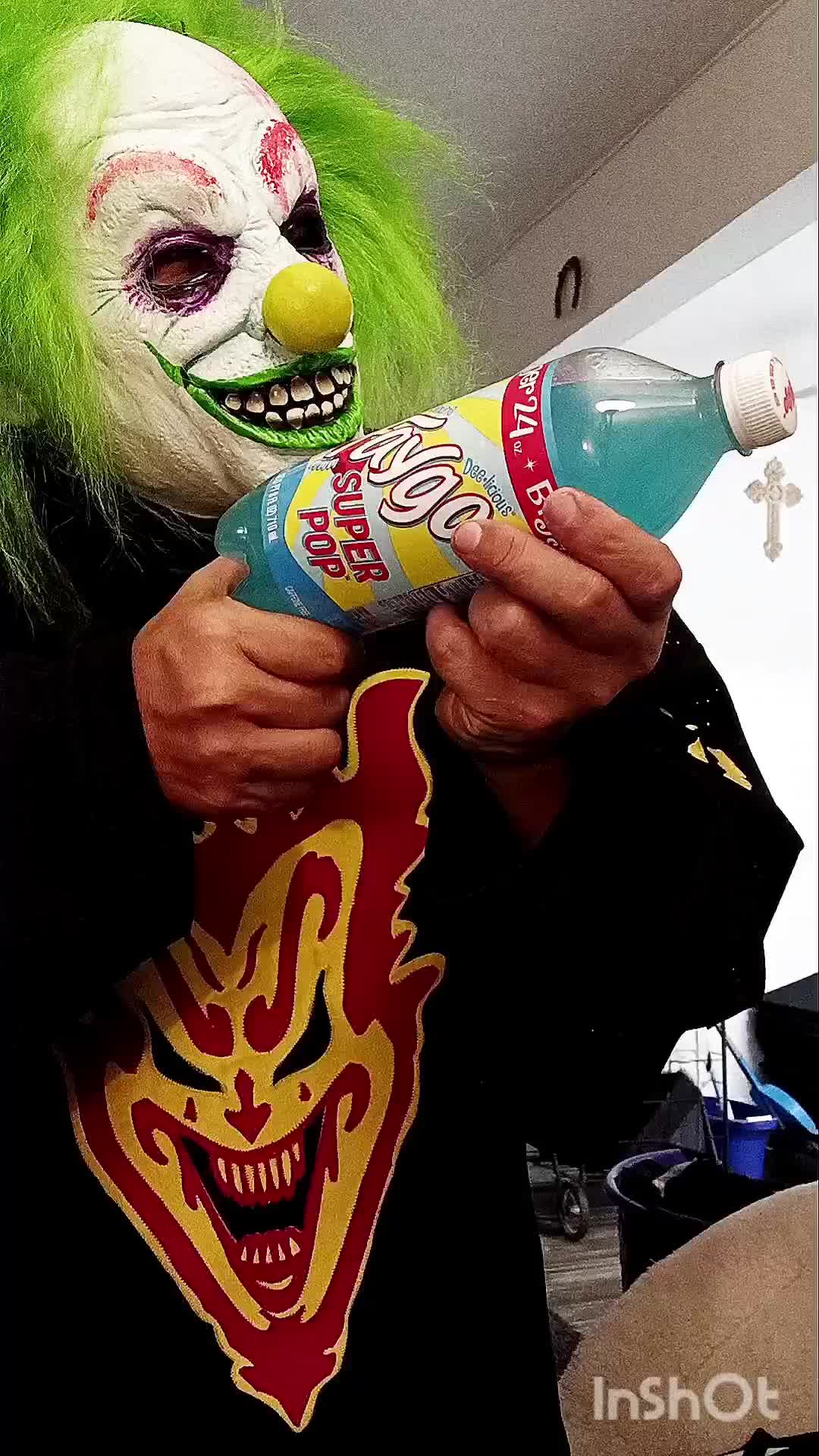 @Juggalohouseofcharms.com
