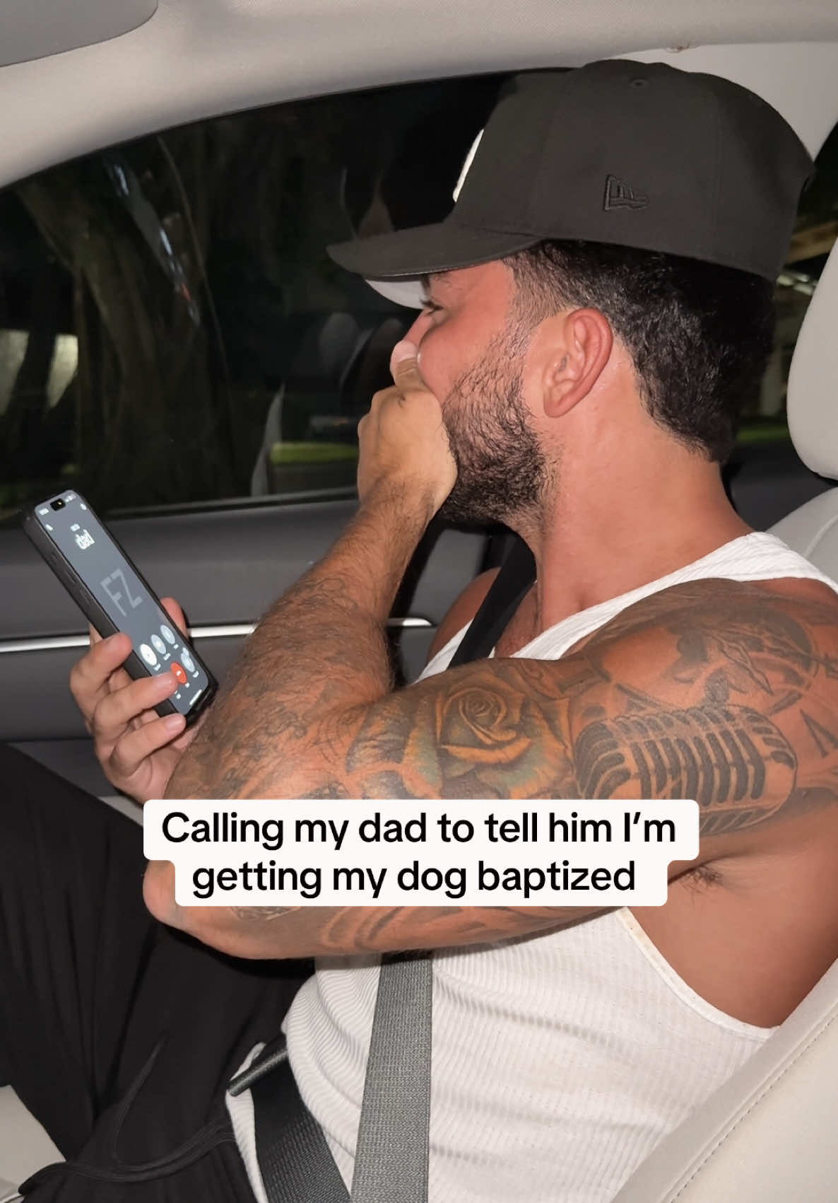 @Frankie Zulferino
