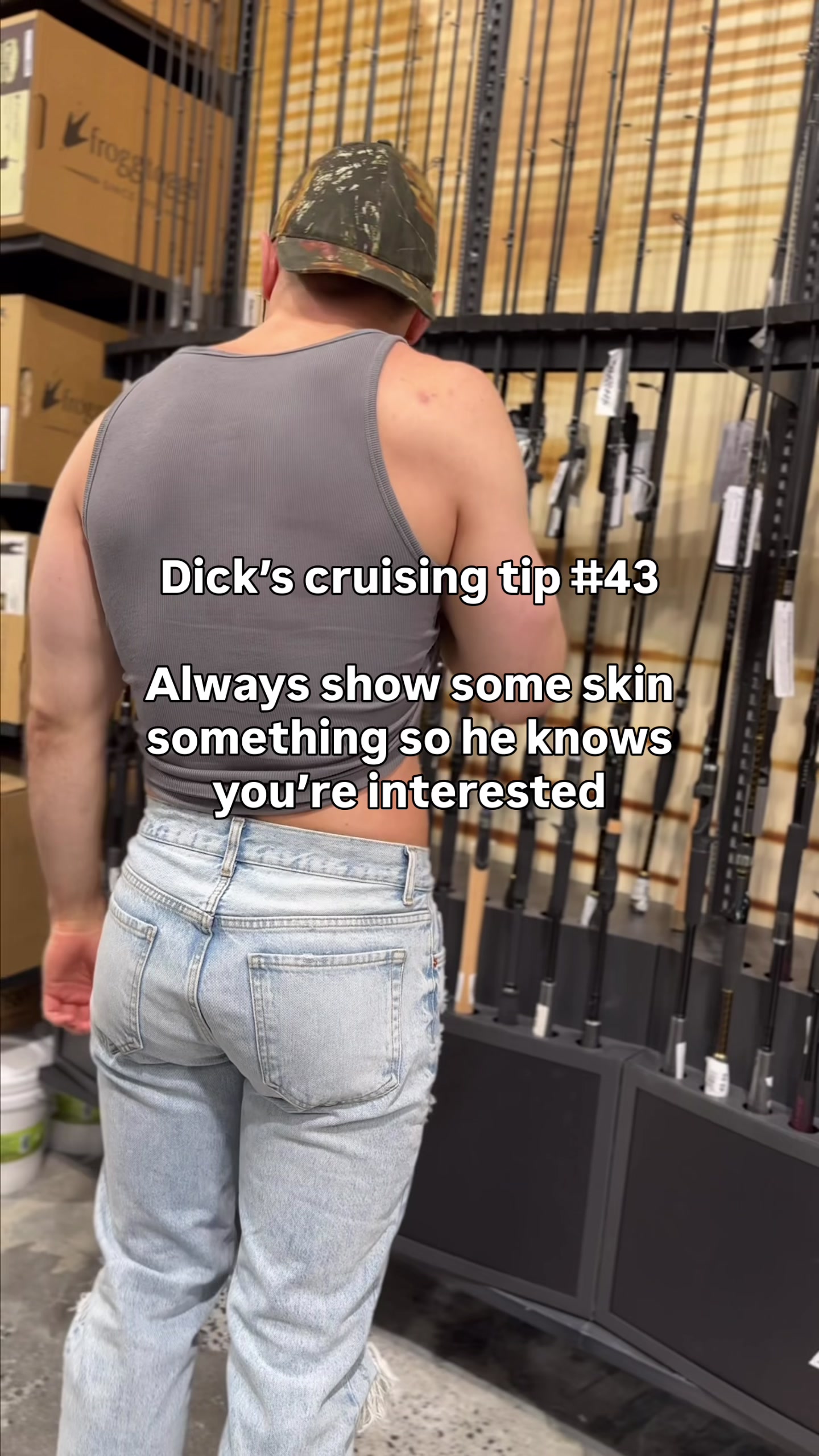 @Chase Brody