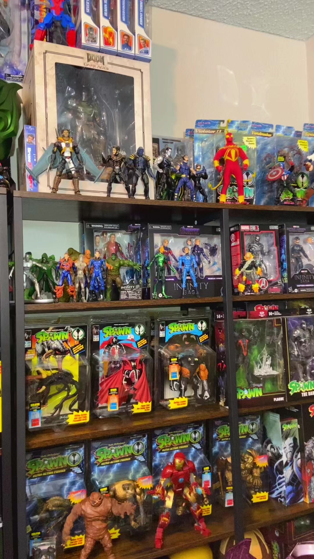 @spareroomcollectibles