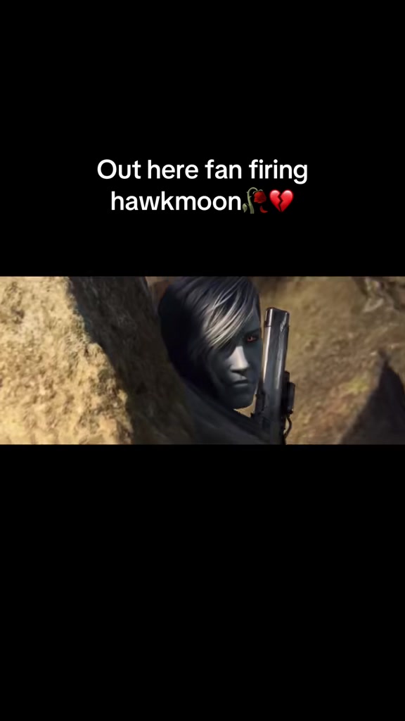 @WRAITH