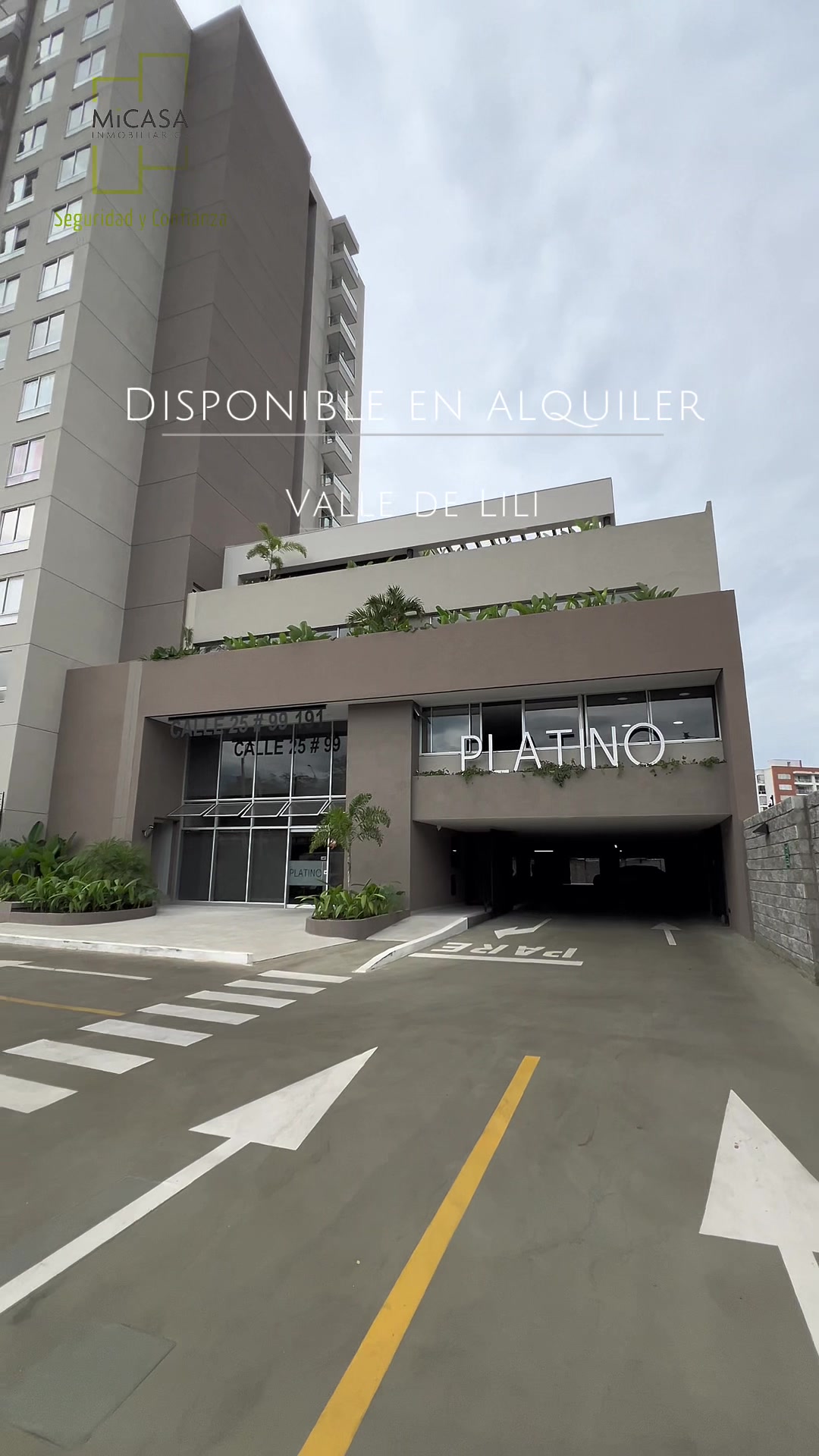 @Mi Casa Inmobiliarios