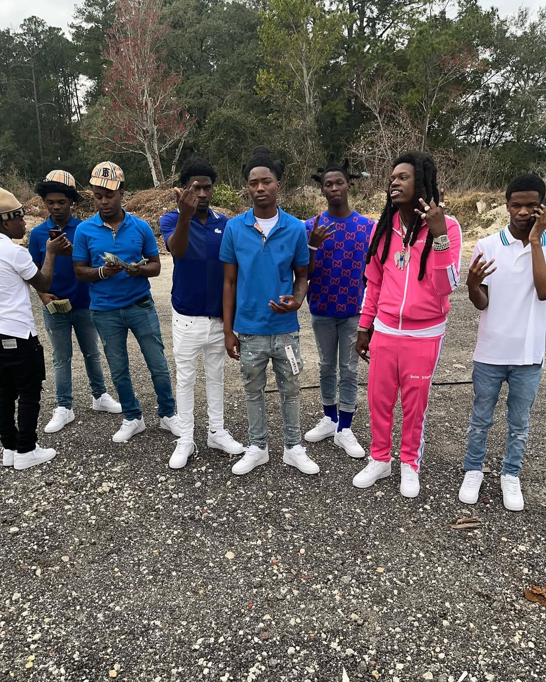 @Rapwag