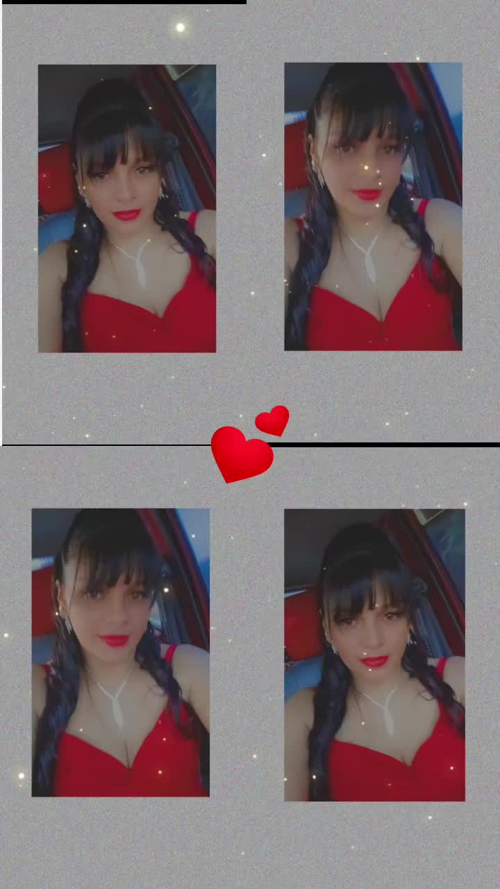 @Maritza🍒 Te Sigue